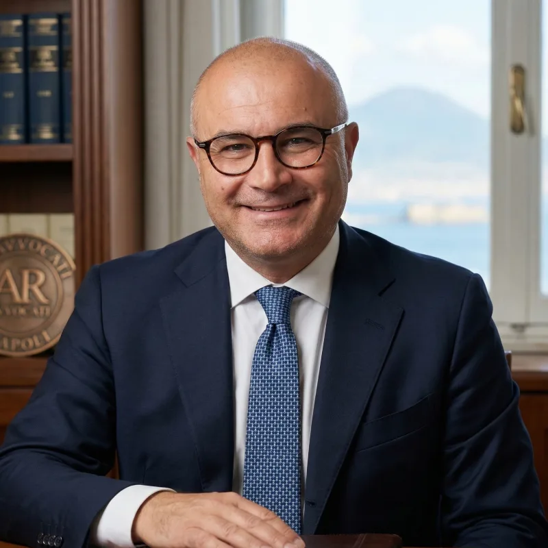 Foto di Salvatore Russo